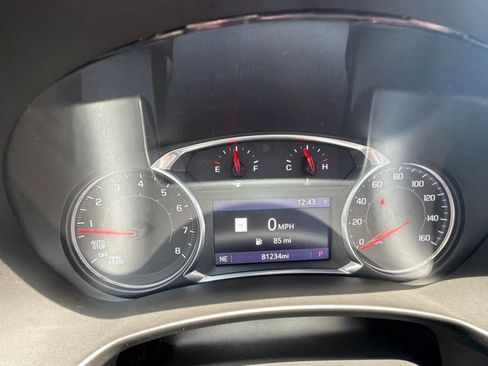 Used 2020 GMC Terrain SLT w/ Preferred Package AWD/4WD image 16
