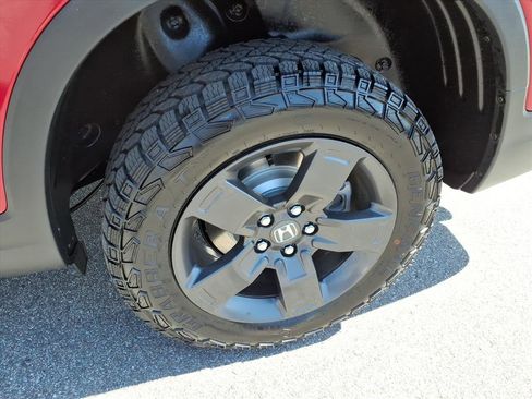 New 2026 Honda Ridgeline TrailSport image 20