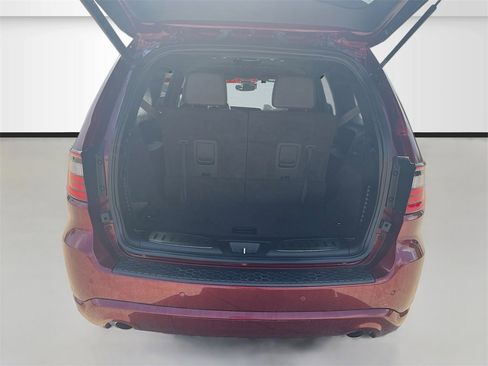 Used 2022 Dodge Durango GT image 25