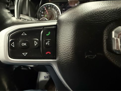 Used 2020 RAM 1500 Big Horn AWD/4WD image 11