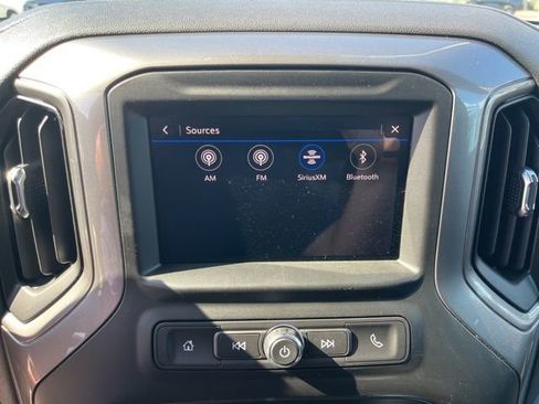 New 2026 Chevrolet Silverado 1500 Custom Trail Boss w/ LPO, Dark Essentials Package AWD/4WD image 27