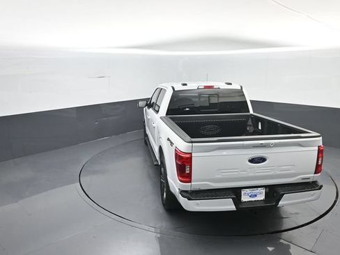 Certified 2023 Ford F150 XLT w/ Equipment Group 302A High AWD/4WD image 24