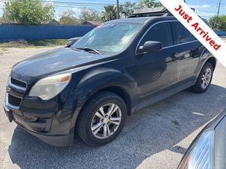Used 2014 Chevrolet Equinox LT w/ Driver Convenience Package video 1