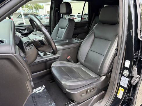 Used 2022 Chevrolet Tahoe LT RWD image 30