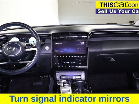 Used 2022 Hyundai Tucson Limited FWD image 24
