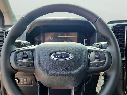 New 2026 Ford Ranger XLT AWD/4WD image 14