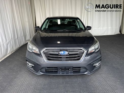 Used 2019 Subaru Legacy 2.5i Premium AWD/4WD image 30