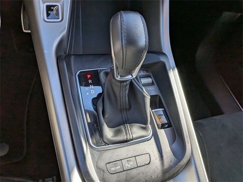 Certified 2024 Dodge Hornet R/T image 16