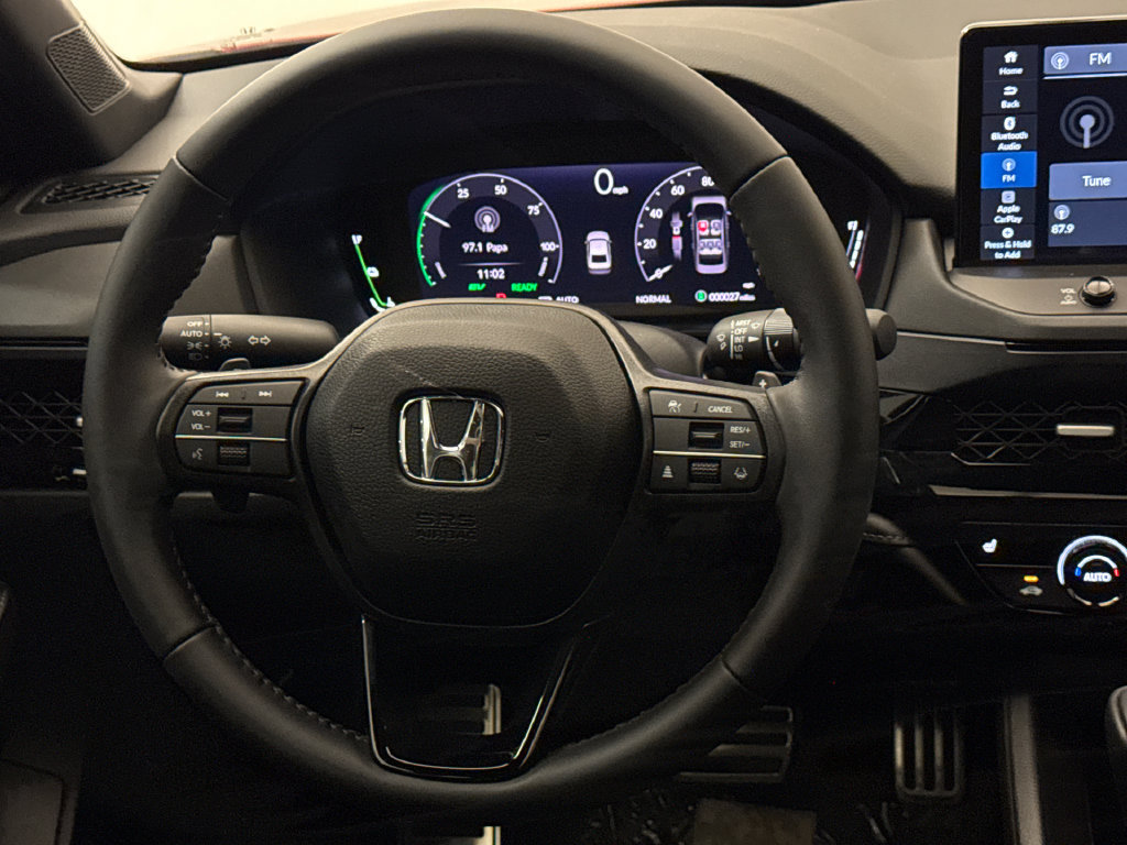 New 2026 Honda Accord Sport image 14