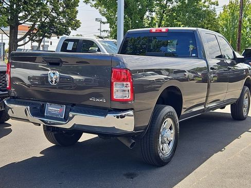 Certified 2024 RAM 2500 Tradesman w/ Chrome Appearance Group AWD/4WD image 7