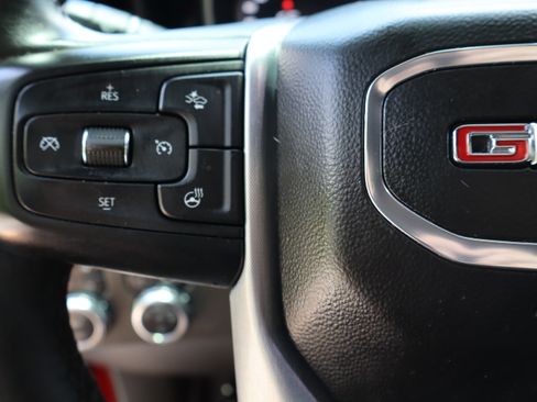 Used 2023 GMC Sierra 1500 Elevation AWD/4WD image 30