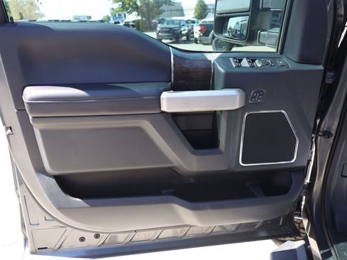 Used 2022 Ford F350 Lariat AWD/4WD image 10