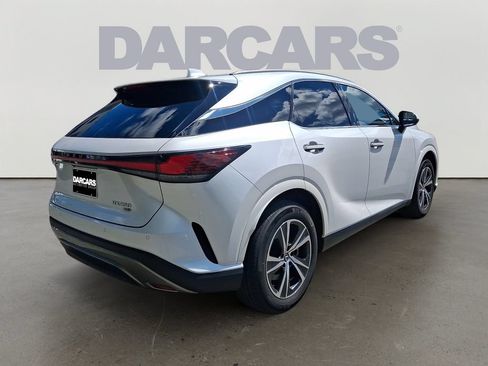 Used 2024 Lexus RX 350 Premium w/ Cold Area Package AWD/4WD image 6