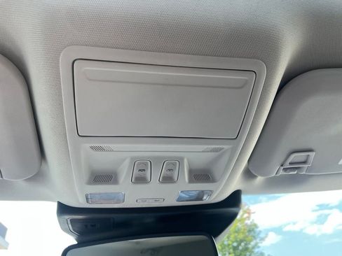 Certified 2025 Ford Bronco Sport Outer Banks w/ Outer Banks Tech Package+ AWD/4WD image 34