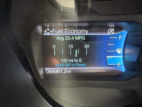 Used 2020 Ford Ranger Lariat w/ Equipment Group 501A Mid AWD/4WD image 5