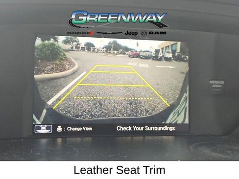 Used 2015 Honda Odyssey Touring Elite image 21