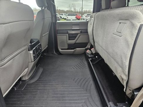 Used 2017 Ford F150 XLT w/ Equipment Group 302A Luxury image 17