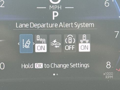 New 2026 Toyota Corolla LE image 20