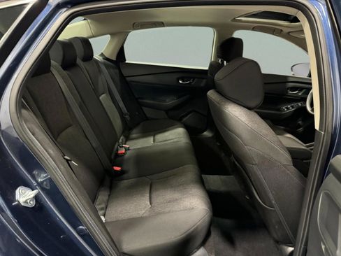 Used 2024 Honda Accord EX image 10