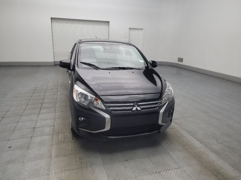 Used 2023 Mitsubishi Mirage G4 LE FWD image 14