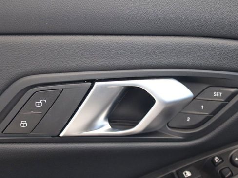 Used 2026 BMW 330i xDrive 330i xDrive w/ M Sport Package image 17