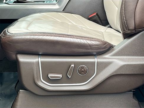 Used 2019 Ford F150 Limited image 19