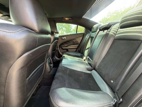 Used 2014 Dodge Charger R/T image 13