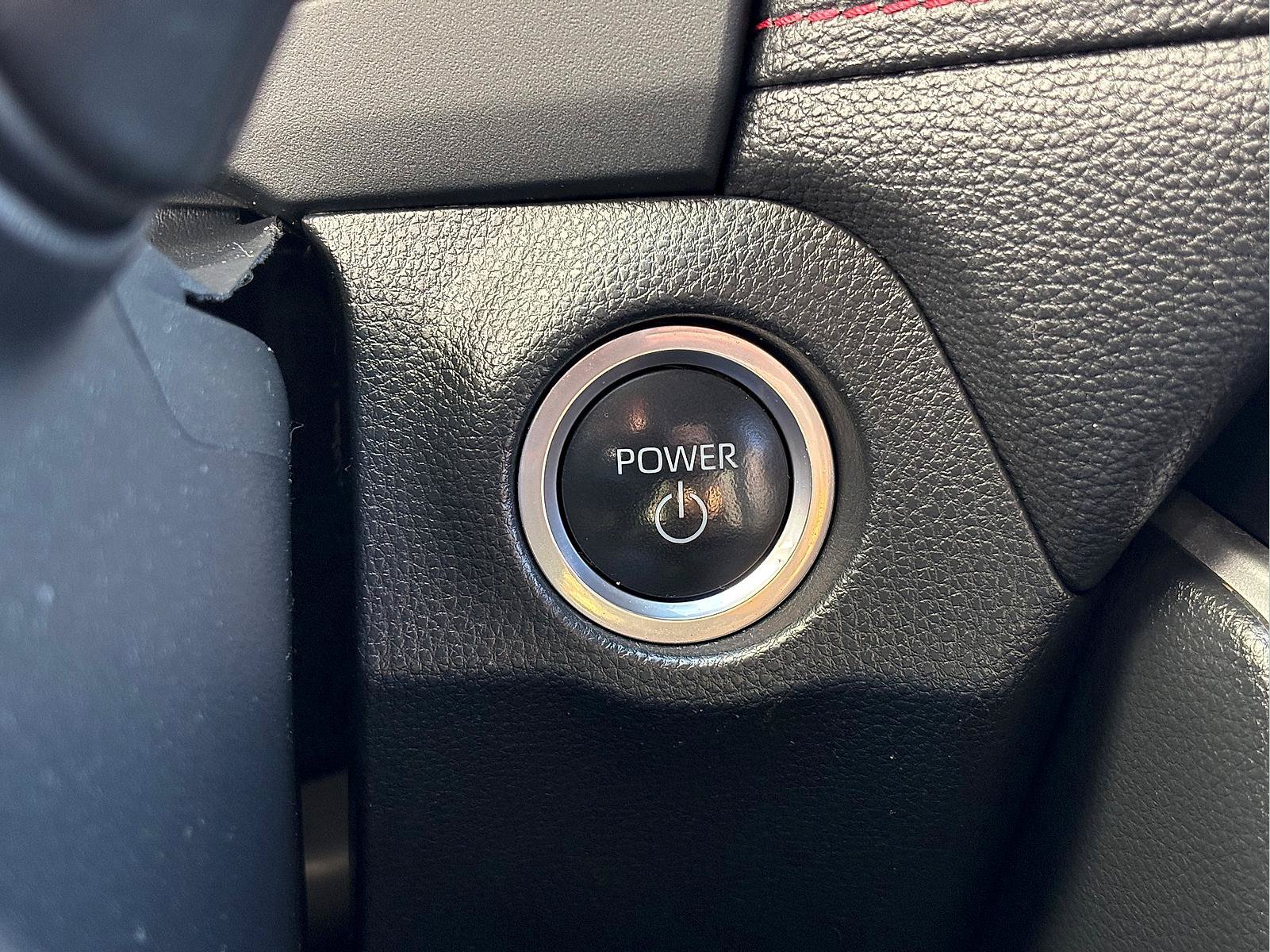 Used 2023 Toyota RAV4 SE AWD/4WD image 19