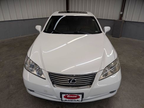 Used 2008 Lexus ES 350 FWD image 10