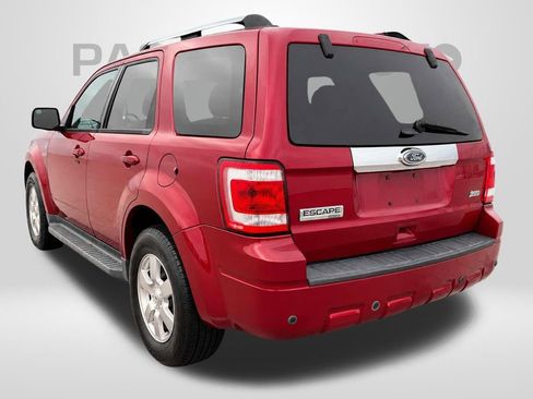 Used 2011 Ford Escape Limited w/ 302A Rapid Spec Order Code AWD/4WD image 16