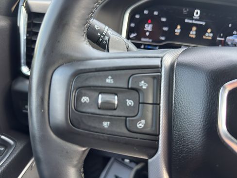 Used 2023 GMC Sierra 1500 Denali w/ Technology Package AWD/4WD image 27