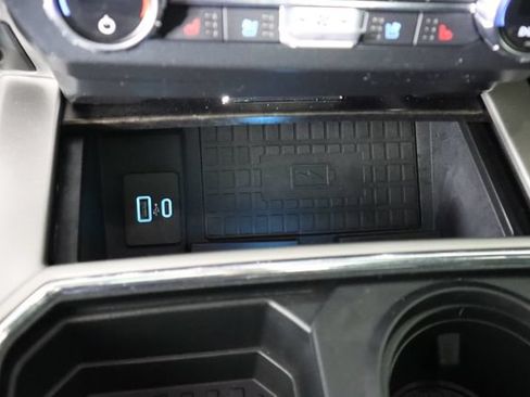 Used 2022 Ford F350 Lariat w/ Tremor Off-Road Package AWD/4WD image 59