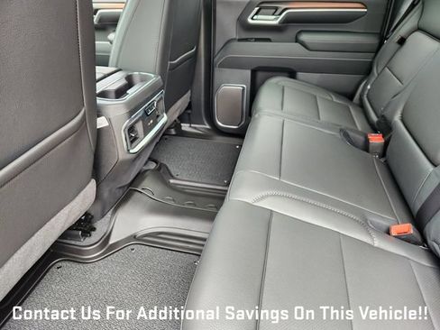 New 2026 GMC Sierra 2500 Denali w/ Denali Reserve Package AWD/4WD image 21