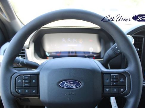 New 2026 Ford F150 STX RWD image 15