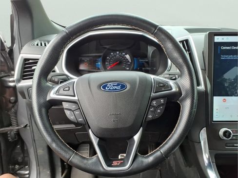 Used 2021 Ford Edge ST AWD/4WD image 29