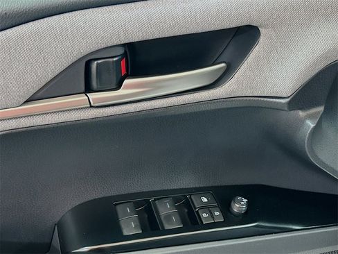 New 2026 Toyota Camry LE image 18