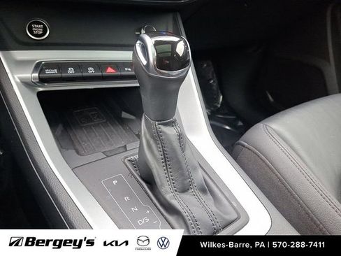 Used 2021 Audi Q3 2.0T Premium Plus w/ Premium Plus Package image 15