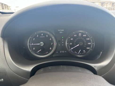 Used 2012 Lexus ES 350 w/ Preferred Accessory Pkg image 13