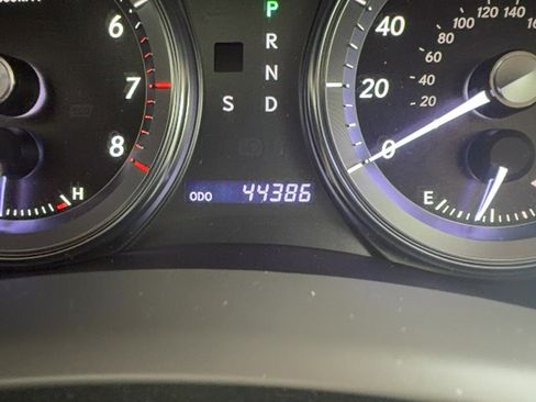 Used 2012 Lexus ES 350 FWD image 8