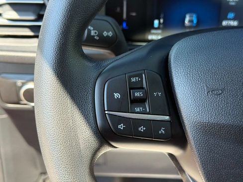 Used 2025 Ford Escape Active FWD image 28