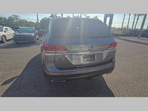 Used 2022 Volkswagen Atlas SE image 27