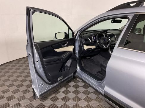 Used 2022 Subaru Ascent Limited AWD/4WD image 18
