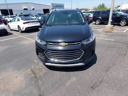 Used 2020 Chevrolet Trax LT w/ Driver Confidence Package