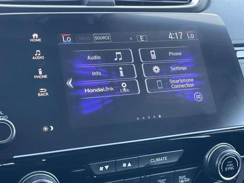 Used 2020 Honda CR-V EX image 23