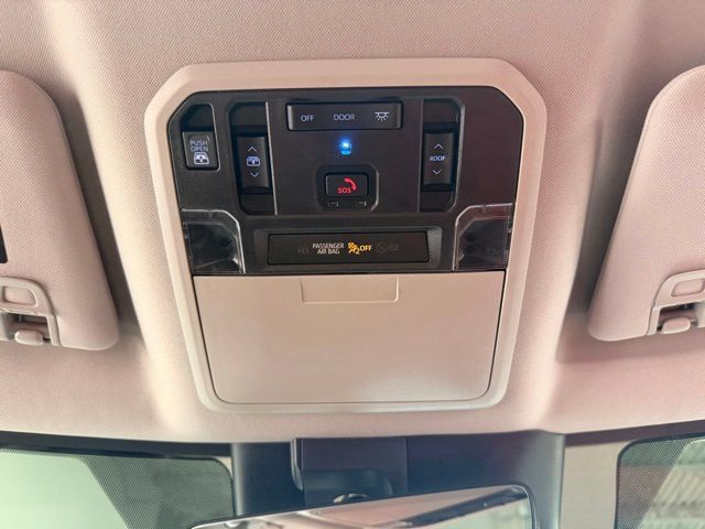 Used 2023 Toyota Tundra TRD Pro AWD/4WD image 50