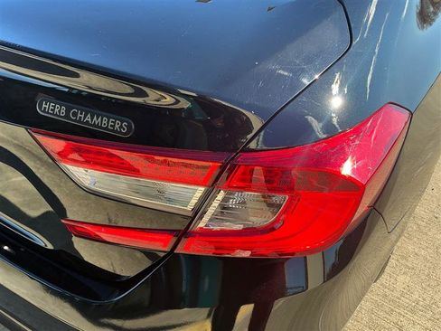 Used 2020 Honda Accord EX-L image 20