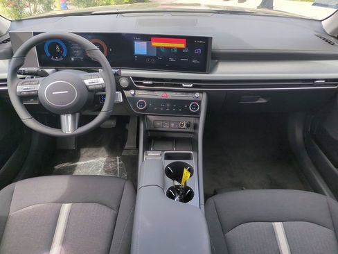 New 2026 Hyundai Sonata SEL FWD image 16