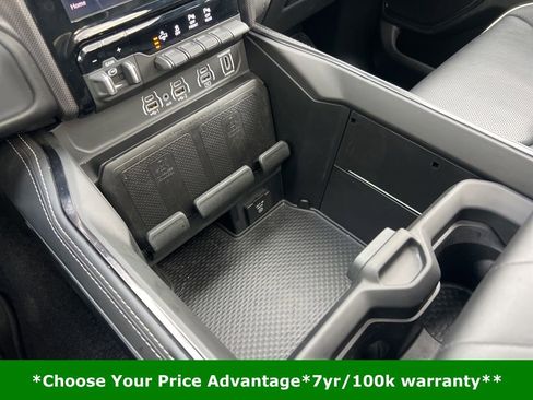 Certified 2025 RAM 1500 Limited image 91
