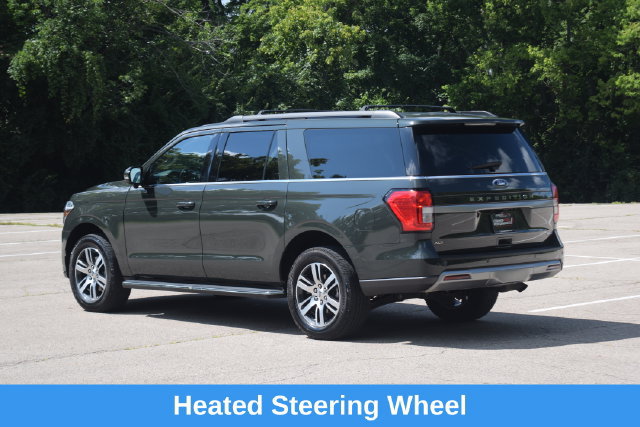 Used 2022 Ford Expedition Max XLT AWD/4WD image 26
