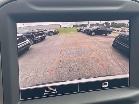 New 2026 Chevrolet Silverado 1500 W/T w/ WT Value Package AWD/4WD image 14